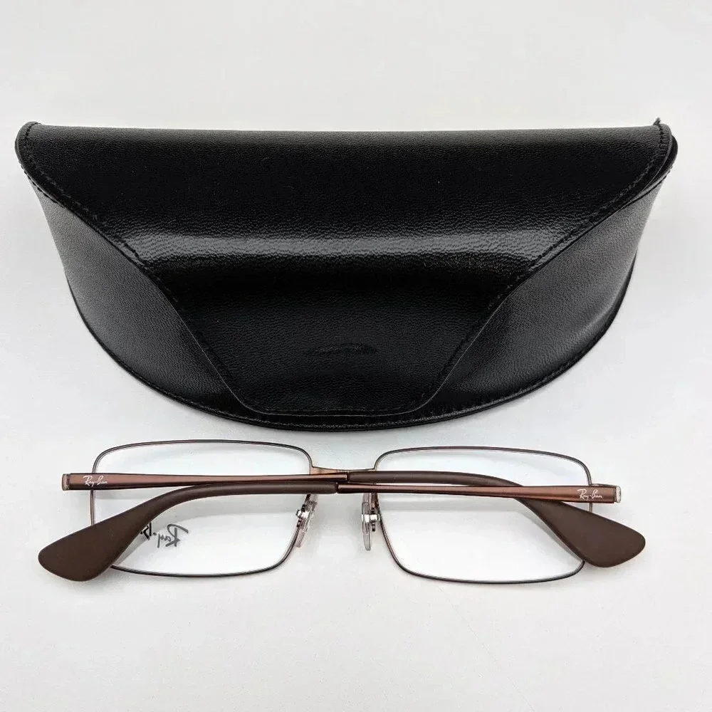 🕶️Ray-Ban RB6337M Frame Unisex Eyegl. TJ148🕶️